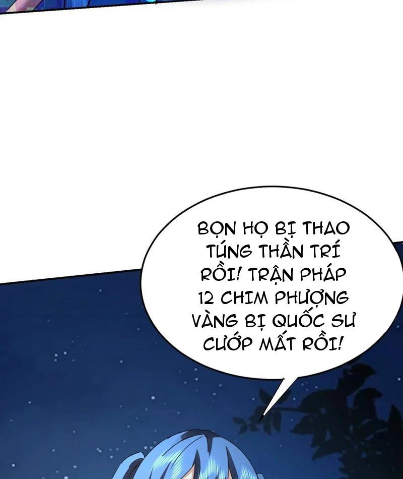 Ta thu thập hậu cung ở dị giới Chapter 101 - Trang 29