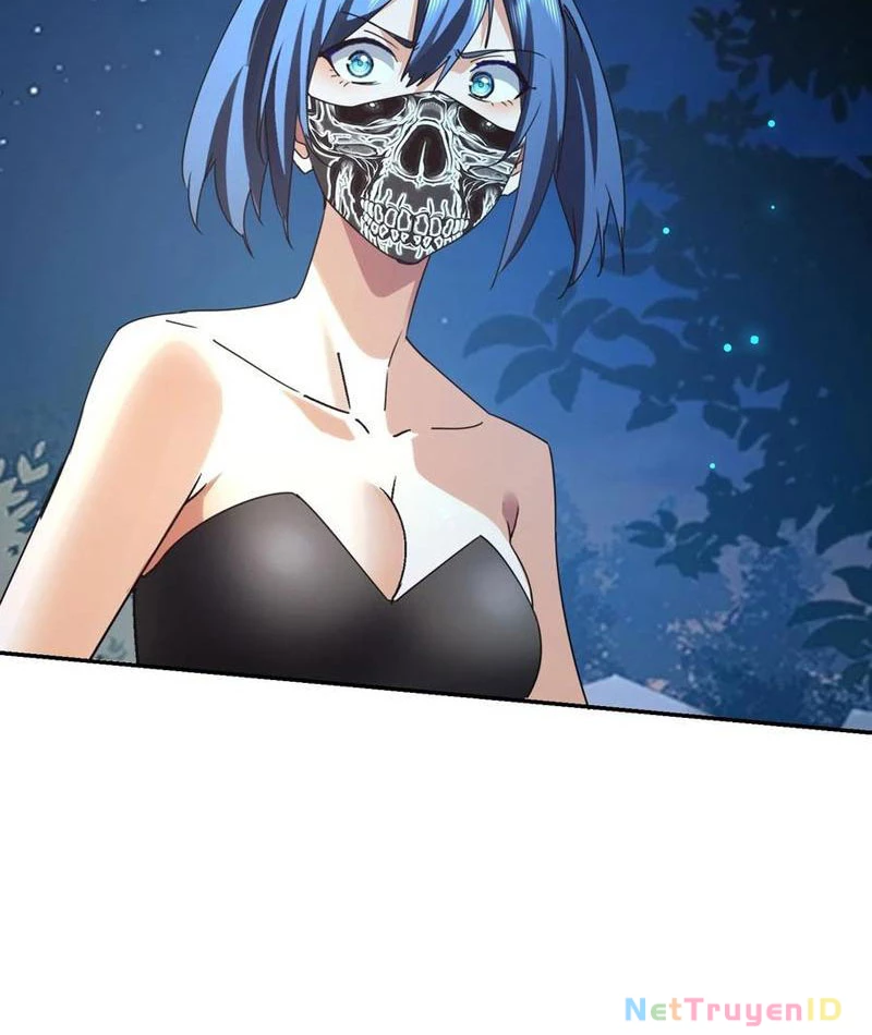 Ta thu thập hậu cung ở dị giới Chapter 101 - Trang 30