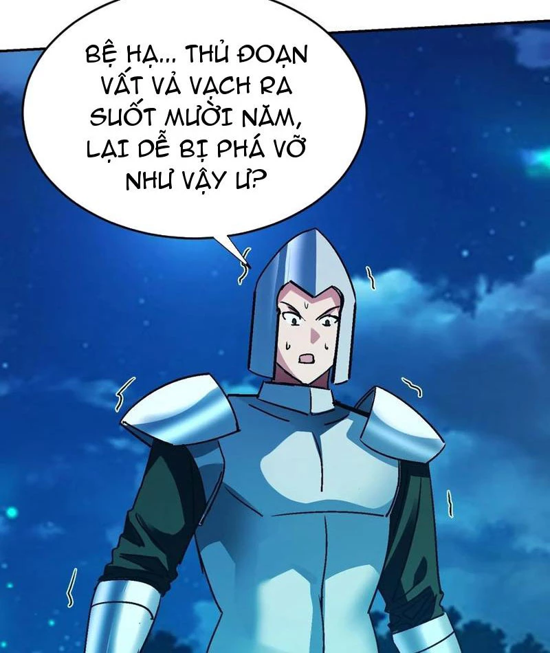Ta thu thập hậu cung ở dị giới Chapter 101 - Trang 32