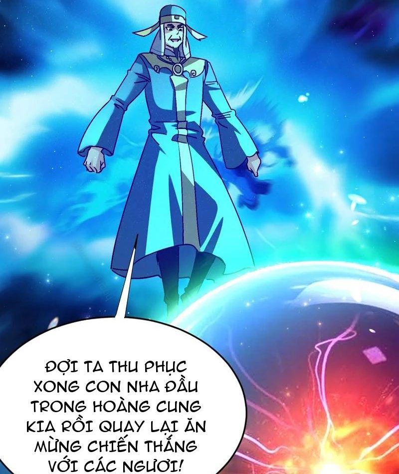 Ta thu thập hậu cung ở dị giới Chapter 101 - Trang 38