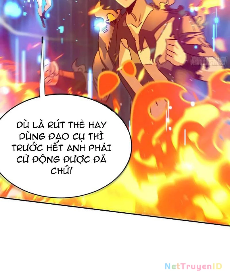 Ta thu thập hậu cung ở dị giới Chapter 101 - Trang 44