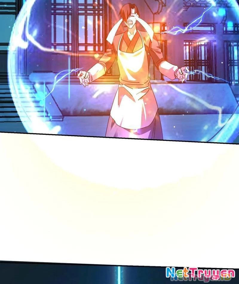 Ta thu thập hậu cung ở dị giới Chapter 101 - Trang 46