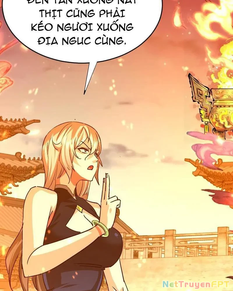 Ta thu thập hậu cung ở dị giới Chapter 102 - Trang 17