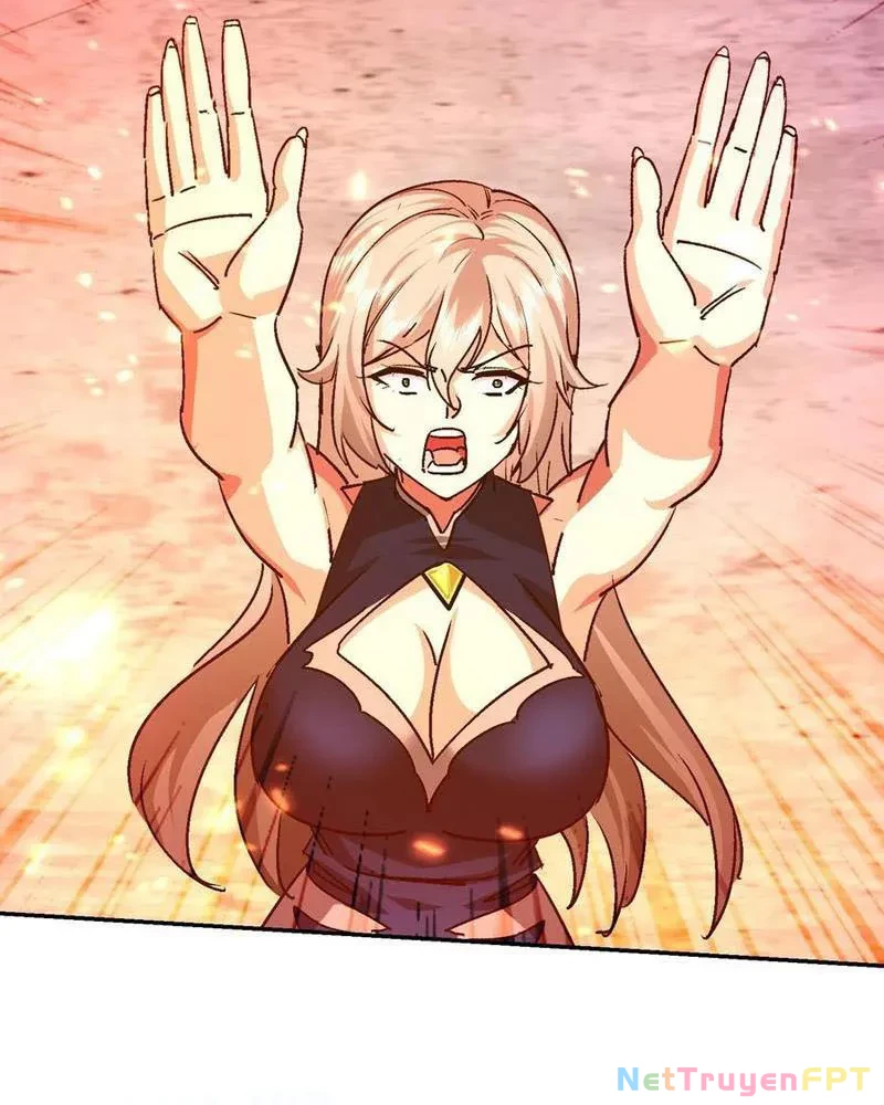 Ta thu thập hậu cung ở dị giới Chapter 102 - Trang 19