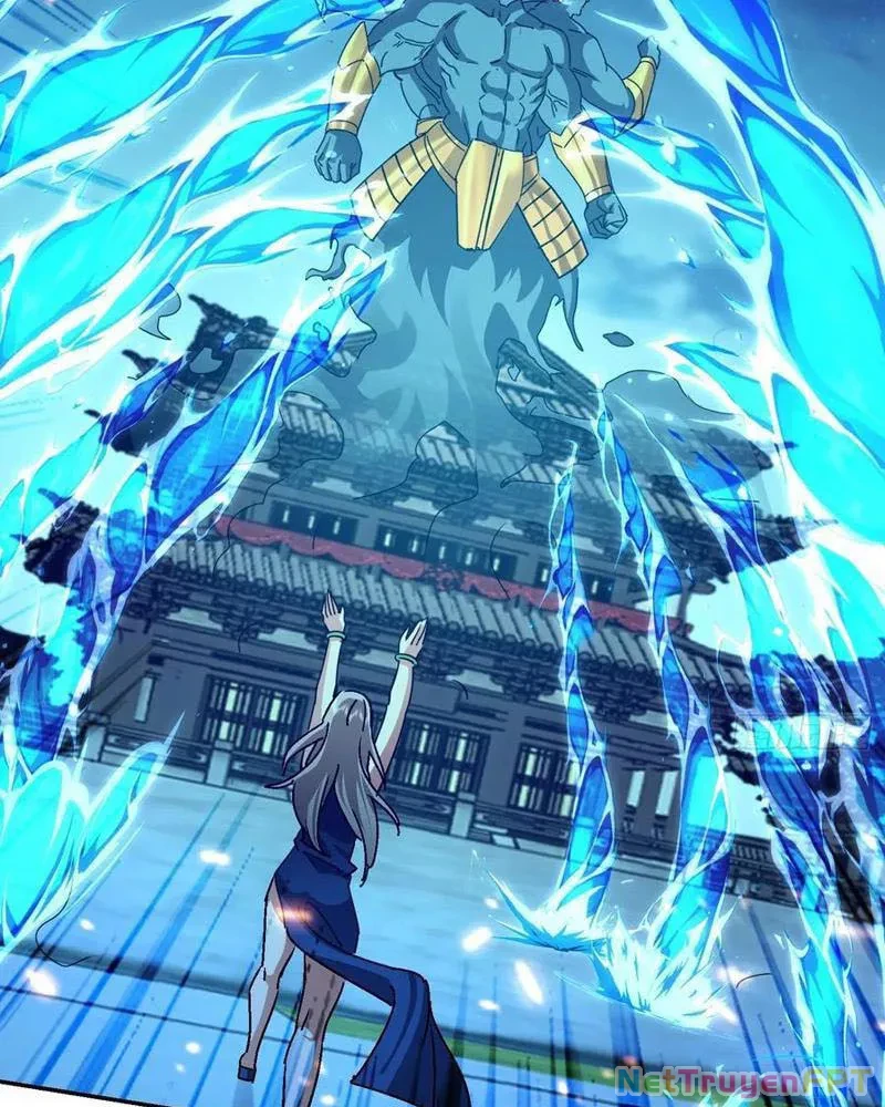 Ta thu thập hậu cung ở dị giới Chapter 102 - Trang 21