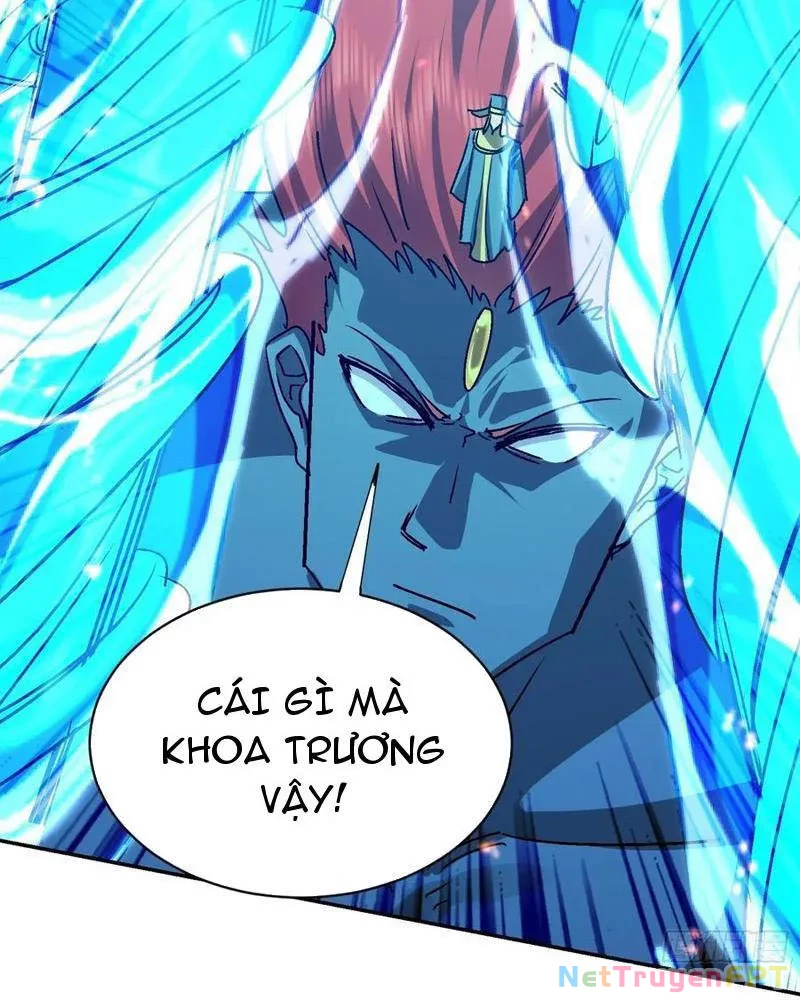 Ta thu thập hậu cung ở dị giới Chapter 102 - Trang 25