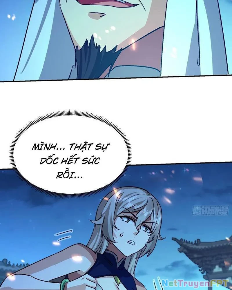 Ta thu thập hậu cung ở dị giới Chapter 102 - Trang 30