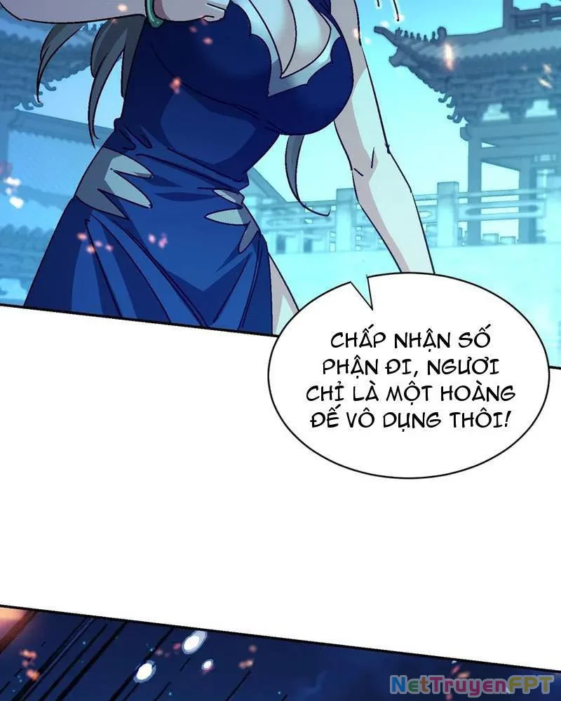 Ta thu thập hậu cung ở dị giới Chapter 102 - Trang 31