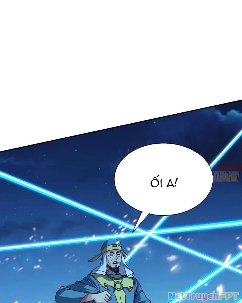Ta thu thập hậu cung ở dị giới Chapter 102 - Trang 33