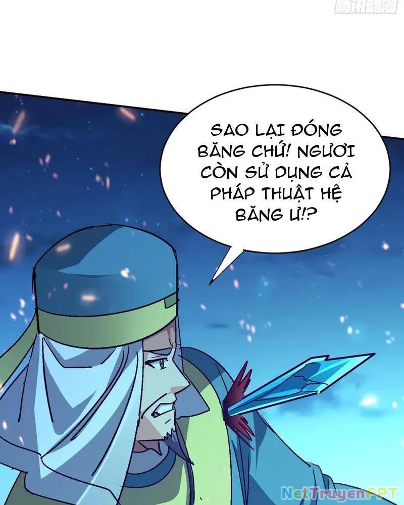 Ta thu thập hậu cung ở dị giới Chapter 102 - Trang 35