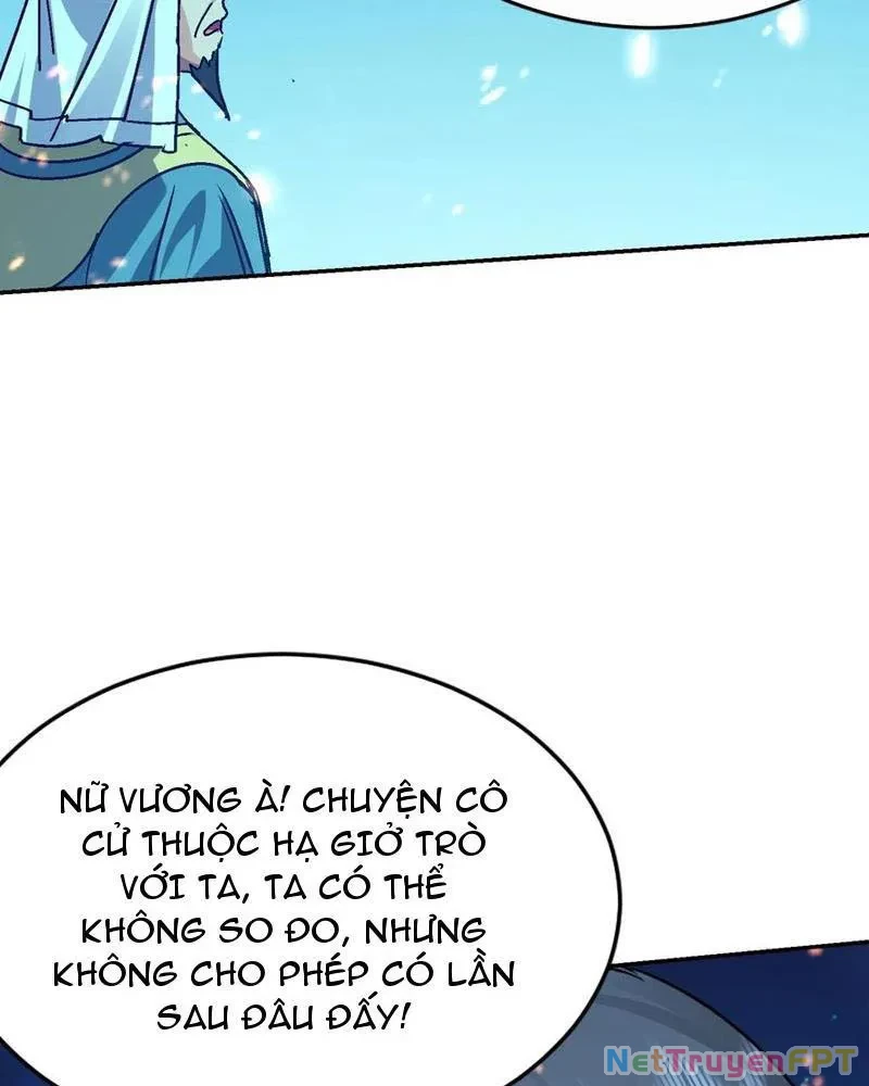 Ta thu thập hậu cung ở dị giới Chapter 102 - Trang 43