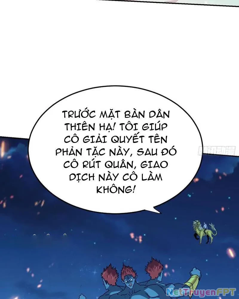 Ta thu thập hậu cung ở dị giới Chapter 102 - Trang 45