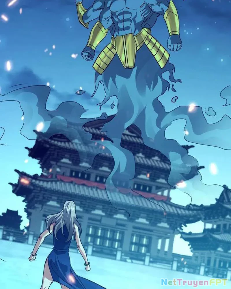 Ta thu thập hậu cung ở dị giới Chapter 102 - Trang 46