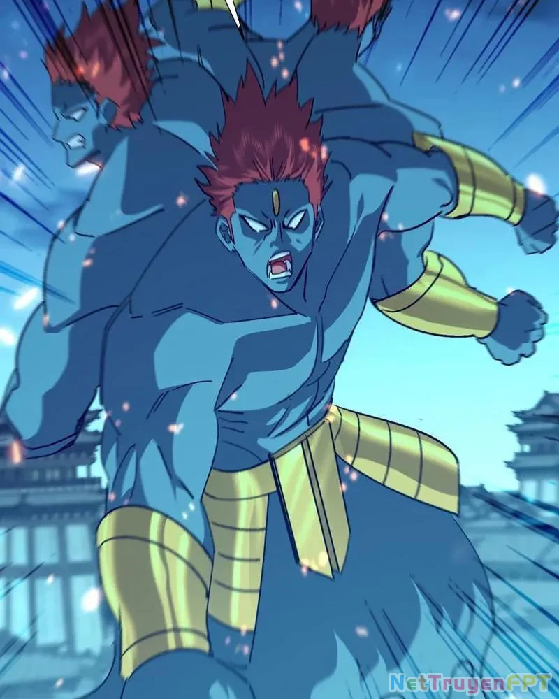 Ta thu thập hậu cung ở dị giới Chapter 102 - Trang 8