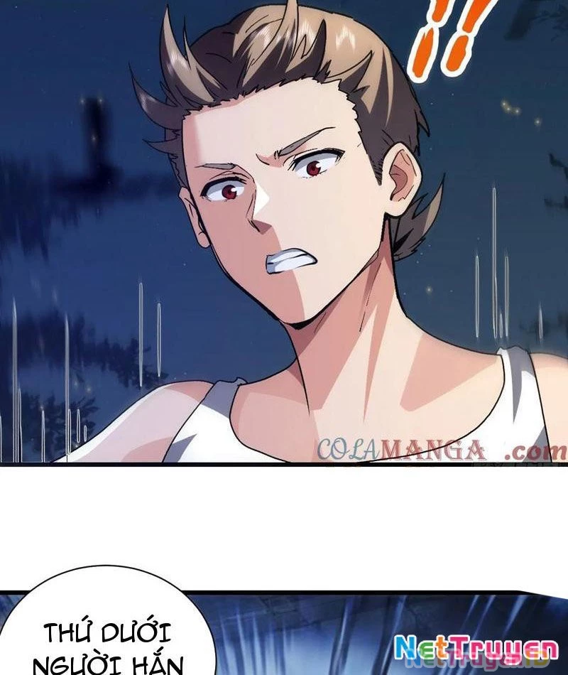 Ta thu thập hậu cung ở dị giới Chapter 103 - Trang 11
