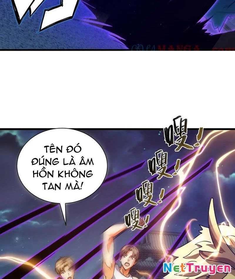 Ta thu thập hậu cung ở dị giới Chapter 103 - Trang 16