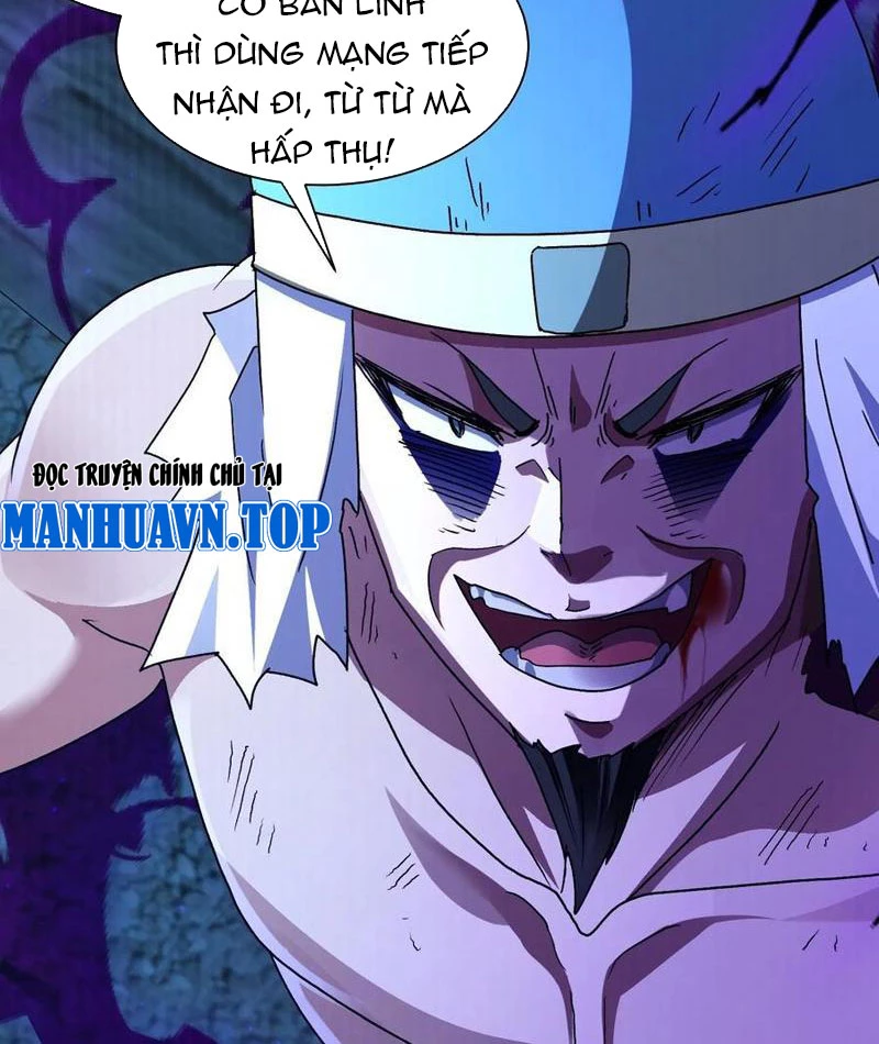 Ta thu thập hậu cung ở dị giới Chapter 103 - Trang 20