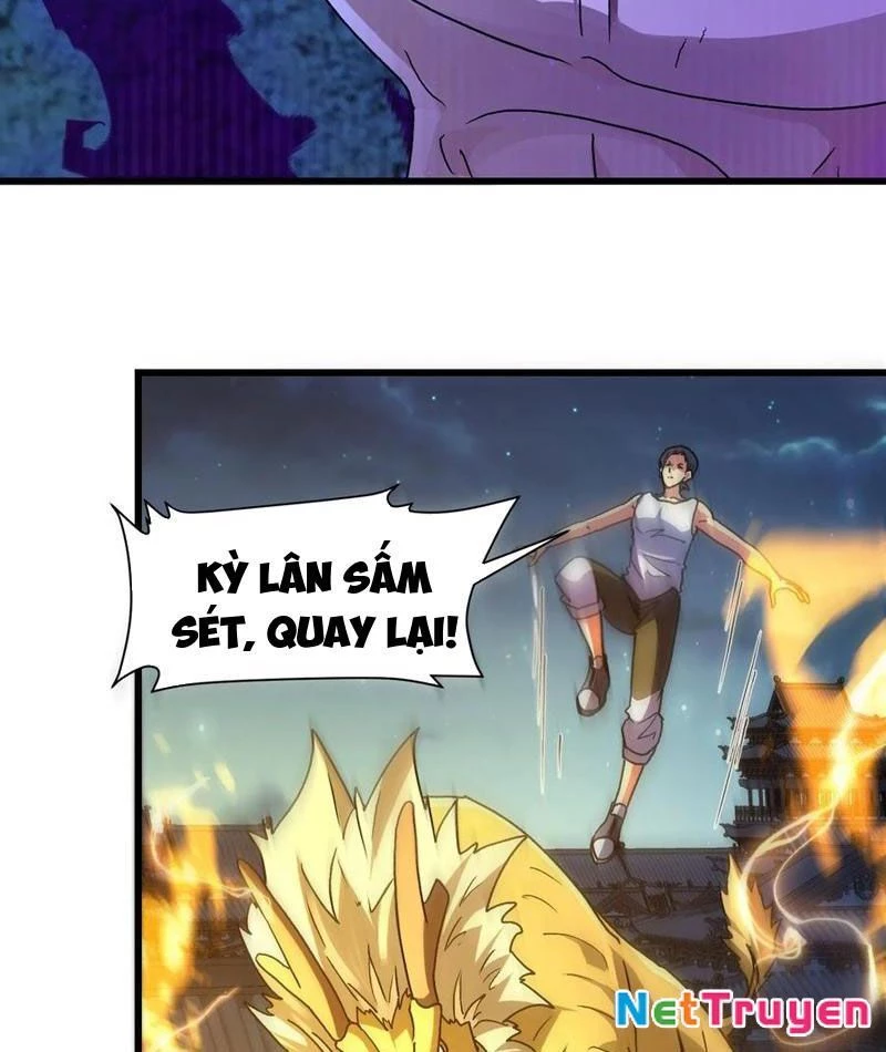 Ta thu thập hậu cung ở dị giới Chapter 103 - Trang 21