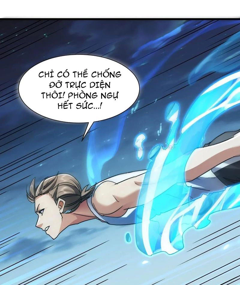 Ta thu thập hậu cung ở dị giới Chapter 103 - Trang 27