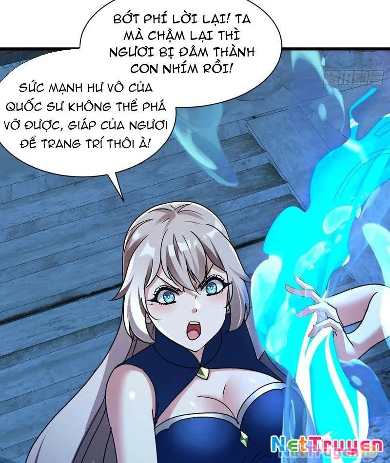 Ta thu thập hậu cung ở dị giới Chapter 103 - Trang 36