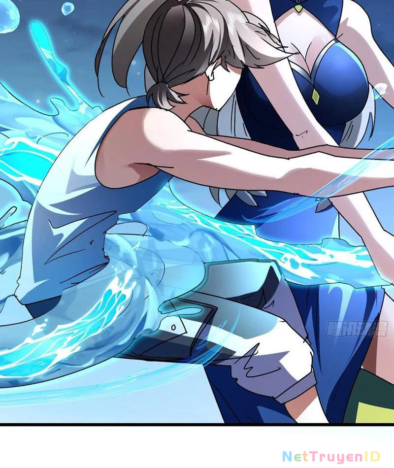 Ta thu thập hậu cung ở dị giới Chapter 103 - Trang 42