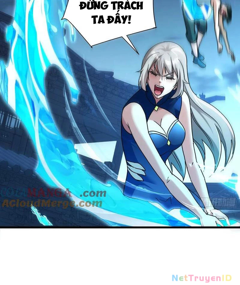 Ta thu thập hậu cung ở dị giới Chapter 103 - Trang 45