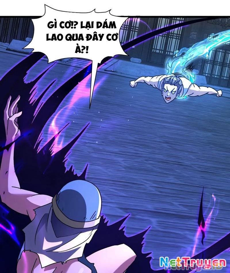 Ta thu thập hậu cung ở dị giới Chapter 103 - Trang 46