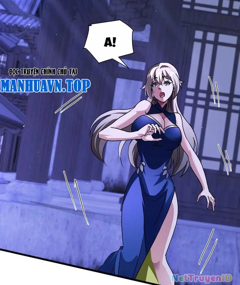 Ta thu thập hậu cung ở dị giới Chapter 103 - Trang 7