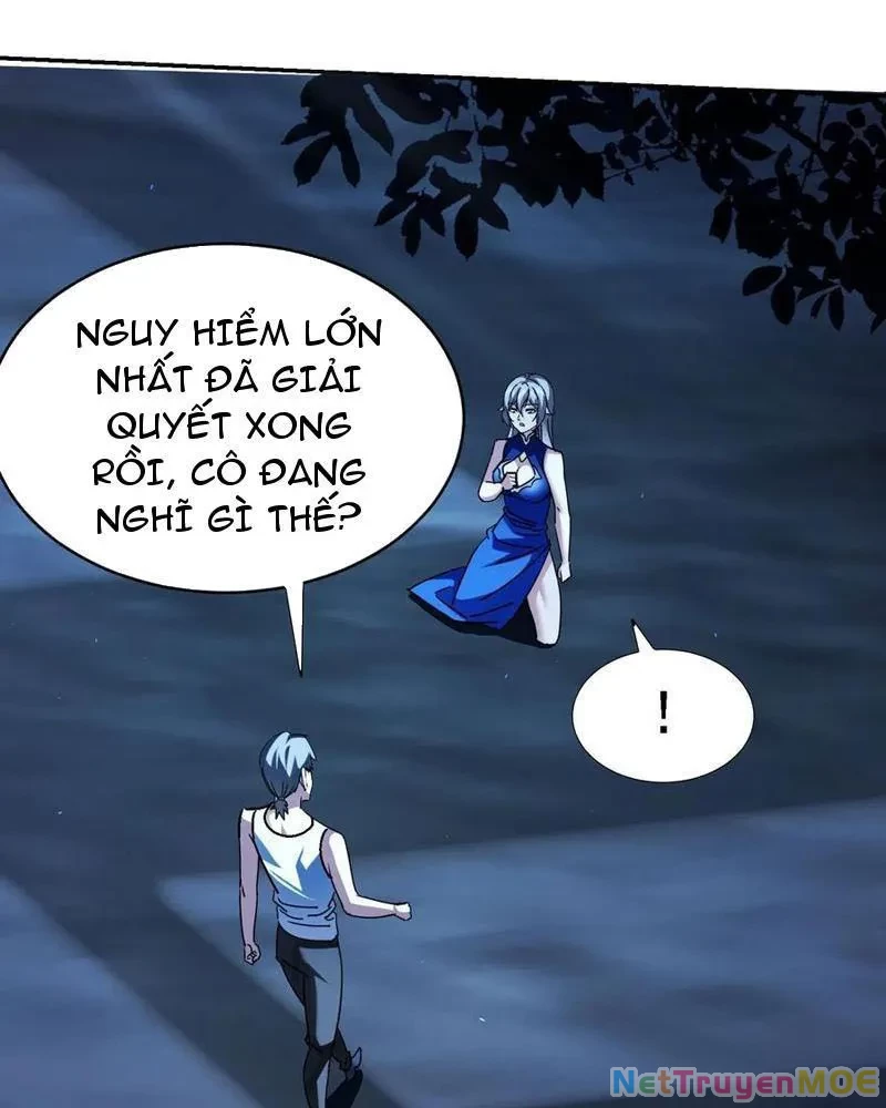 Ta thu thập hậu cung ở dị giới Chapter 104 - Trang 13