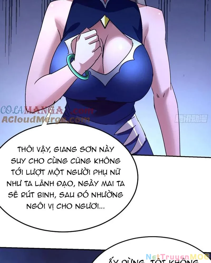 Ta thu thập hậu cung ở dị giới Chapter 104 - Trang 15