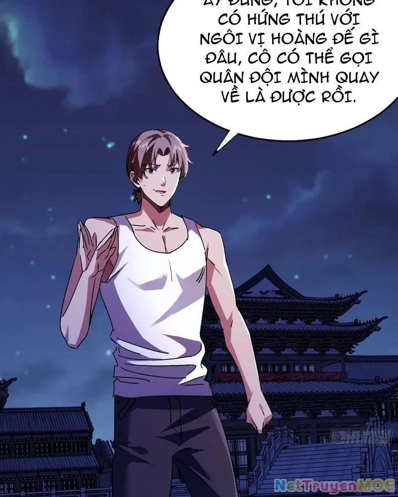 Ta thu thập hậu cung ở dị giới Chapter 104 - Trang 16