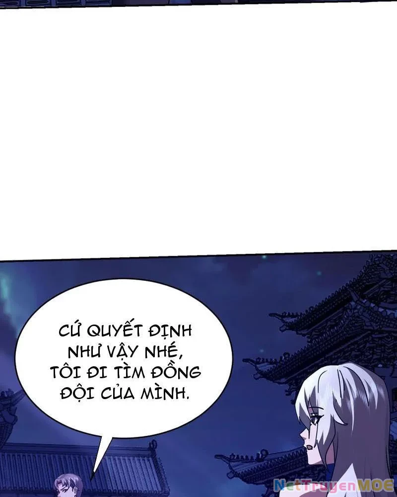 Ta thu thập hậu cung ở dị giới Chapter 104 - Trang 17