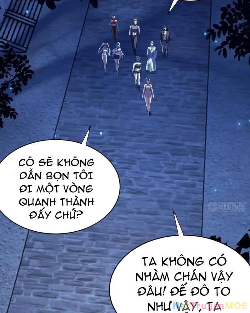 Ta thu thập hậu cung ở dị giới Chapter 104 - Trang 21