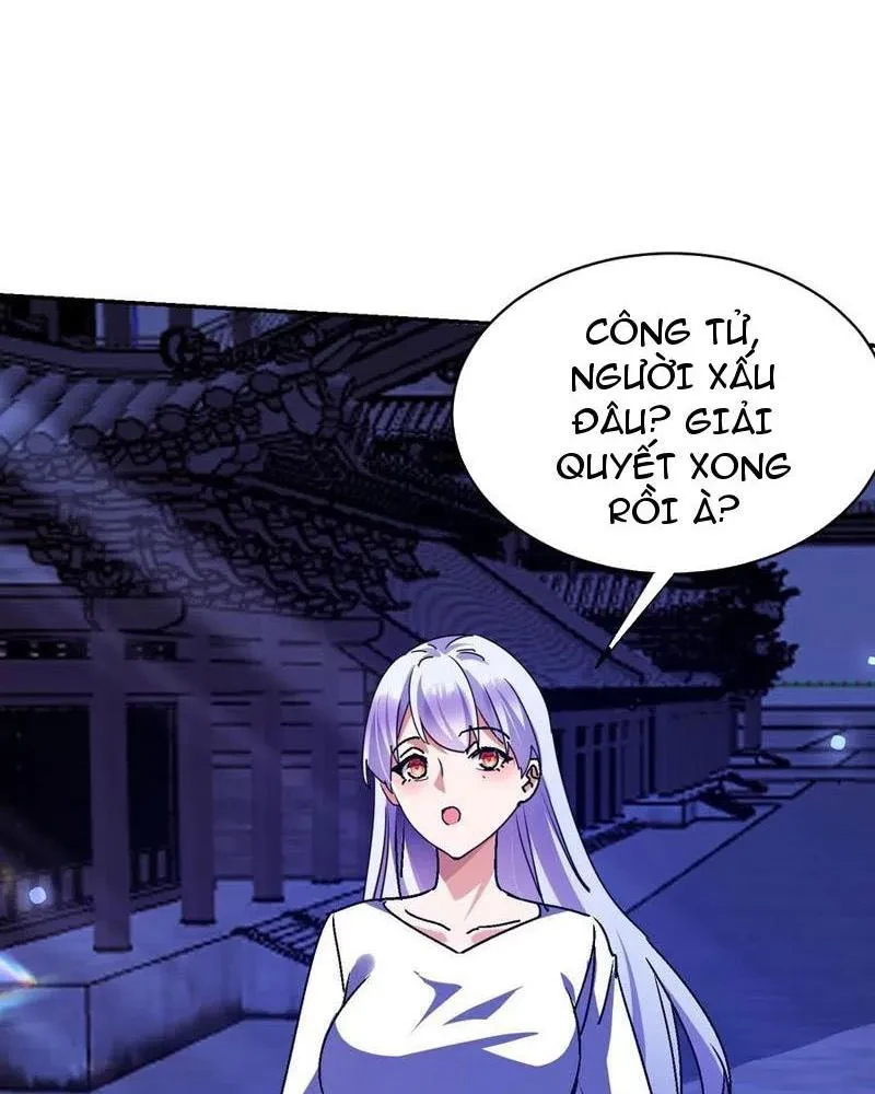Ta thu thập hậu cung ở dị giới Chapter 104 - Trang 26