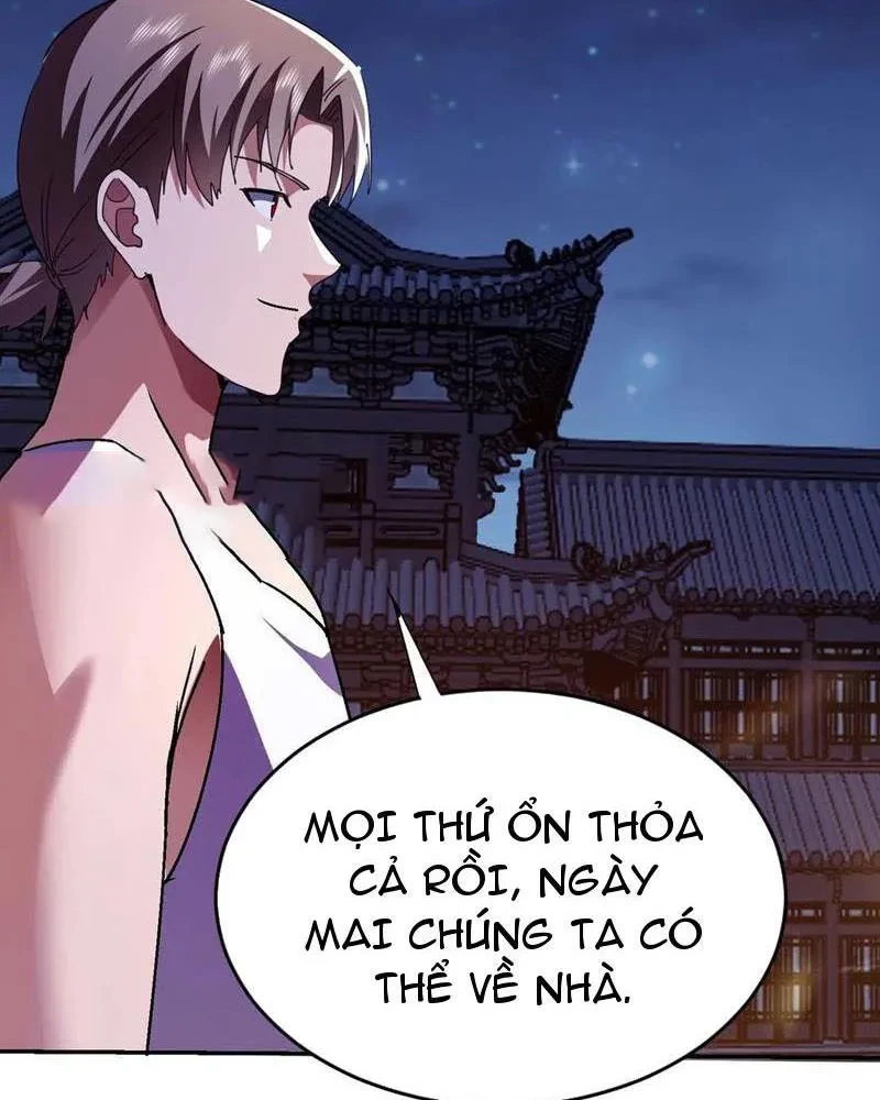 Ta thu thập hậu cung ở dị giới Chapter 104 - Trang 28
