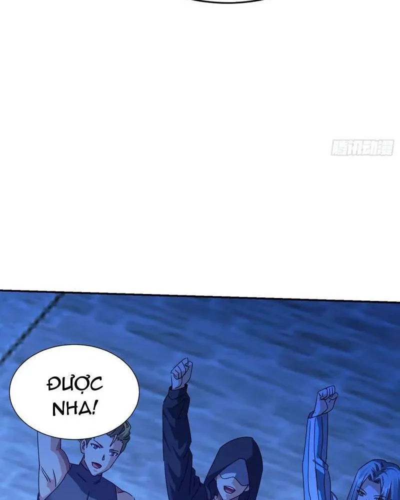 Ta thu thập hậu cung ở dị giới Chapter 104 - Trang 29