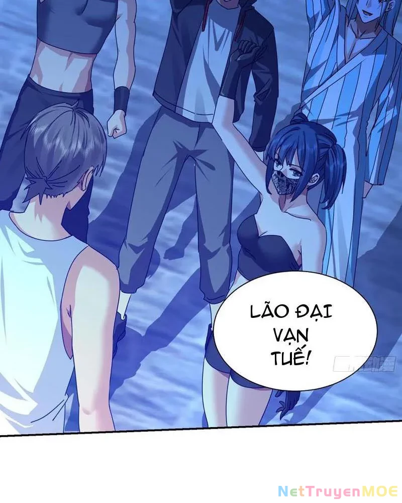 Ta thu thập hậu cung ở dị giới Chapter 104 - Trang 30