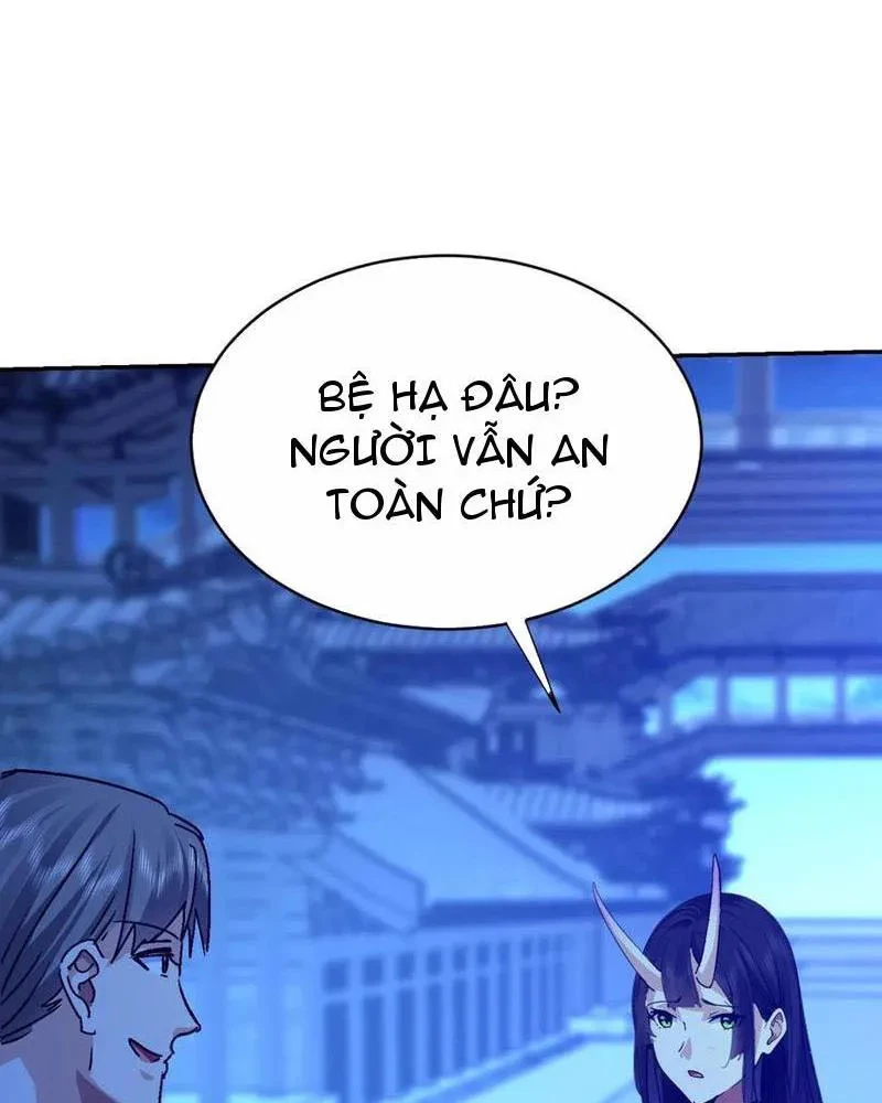 Ta thu thập hậu cung ở dị giới Chapter 104 - Trang 31