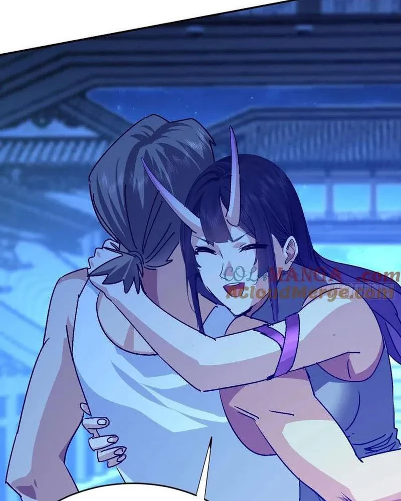 Ta thu thập hậu cung ở dị giới Chapter 104 - Trang 33