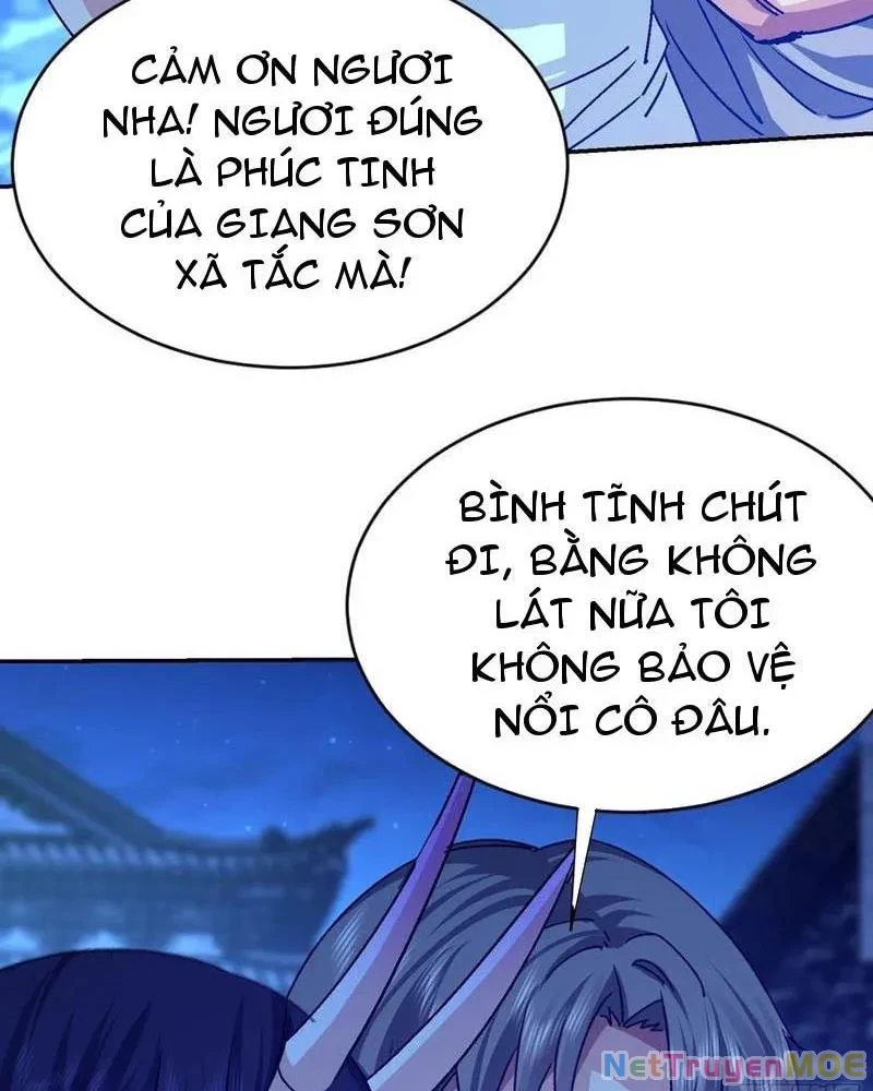 Ta thu thập hậu cung ở dị giới Chapter 104 - Trang 34
