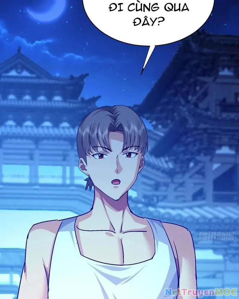 Ta thu thập hậu cung ở dị giới Chapter 104 - Trang 39