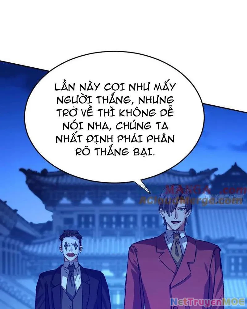 Ta thu thập hậu cung ở dị giới Chapter 104 - Trang 42