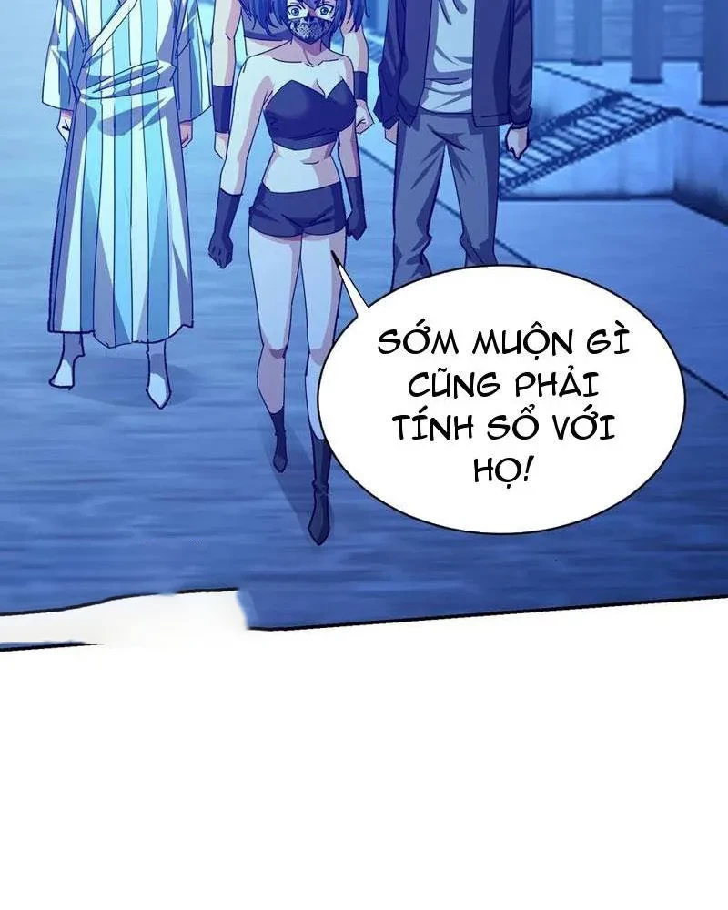 Ta thu thập hậu cung ở dị giới Chapter 104 - Trang 46