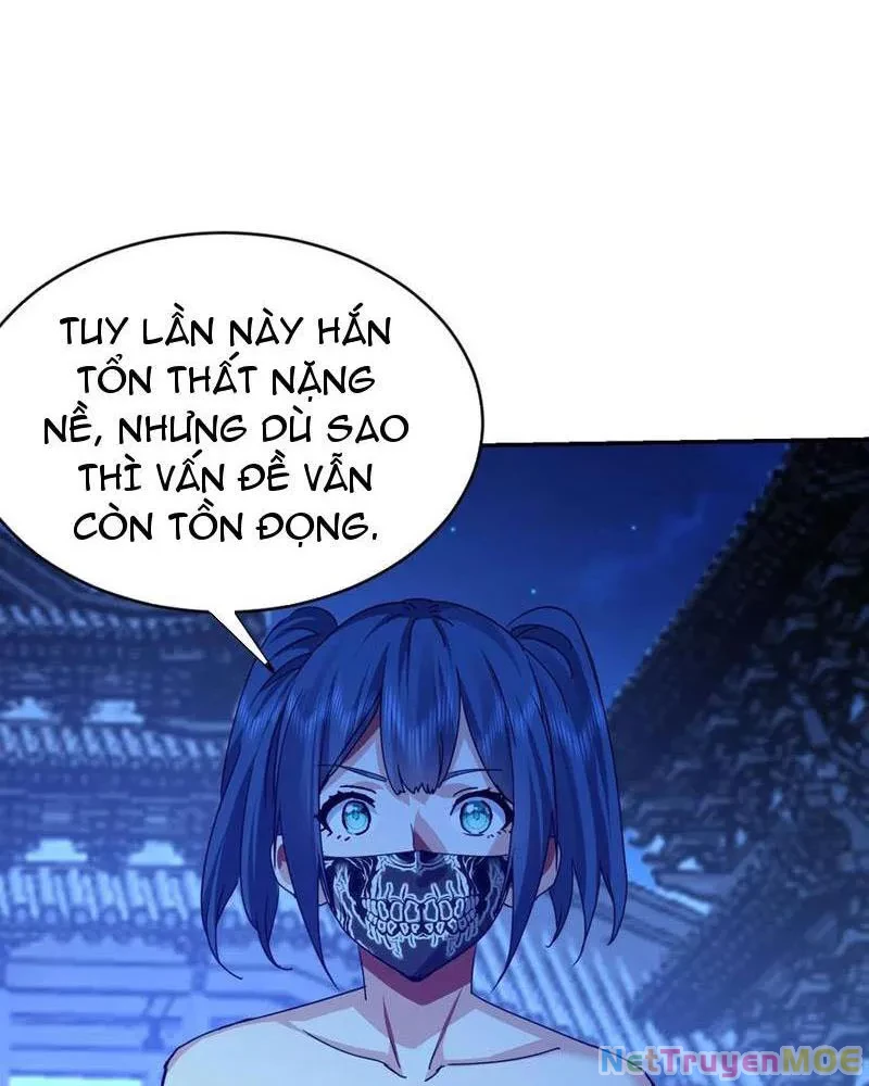 Ta thu thập hậu cung ở dị giới Chapter 104 - Trang 50