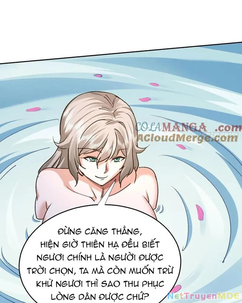 Ta thu thập hậu cung ở dị giới Chapter 105 - Trang 15