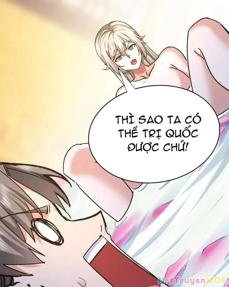 Ta thu thập hậu cung ở dị giới Chapter 105 - Trang 31