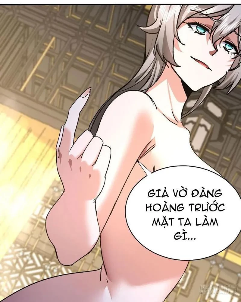 Ta thu thập hậu cung ở dị giới Chapter 105 - Trang 4