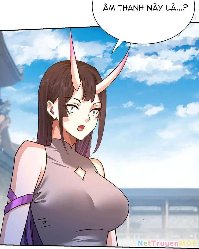 Ta thu thập hậu cung ở dị giới Chapter 105 - Trang 44