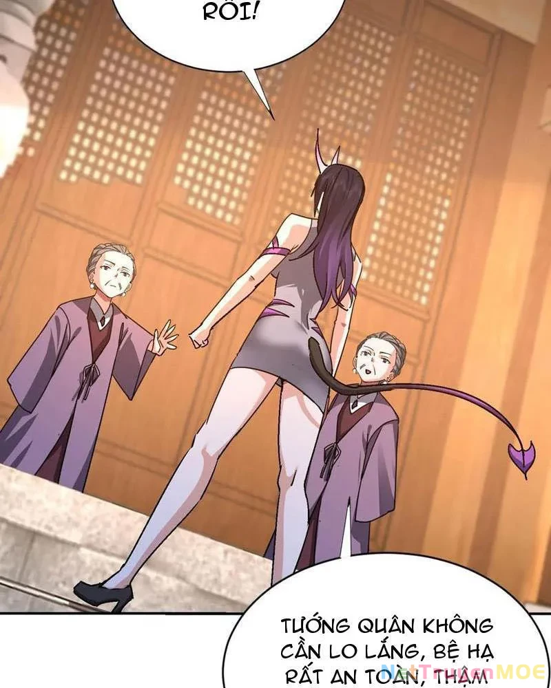 Ta thu thập hậu cung ở dị giới Chapter 105 - Trang 46