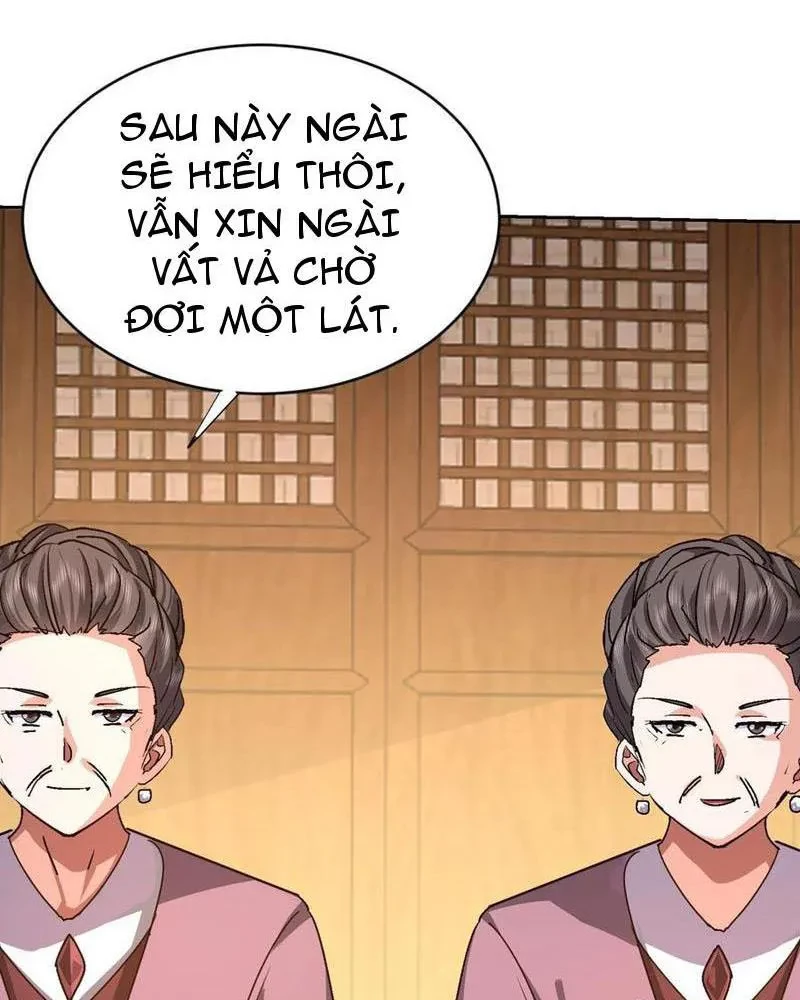 Ta thu thập hậu cung ở dị giới Chapter 105 - Trang 50